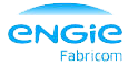 Engie Fabricom logo